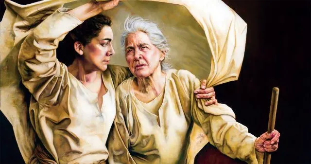 Complicated Grief and Loyalty That Outlasts It: A Christian Perspective