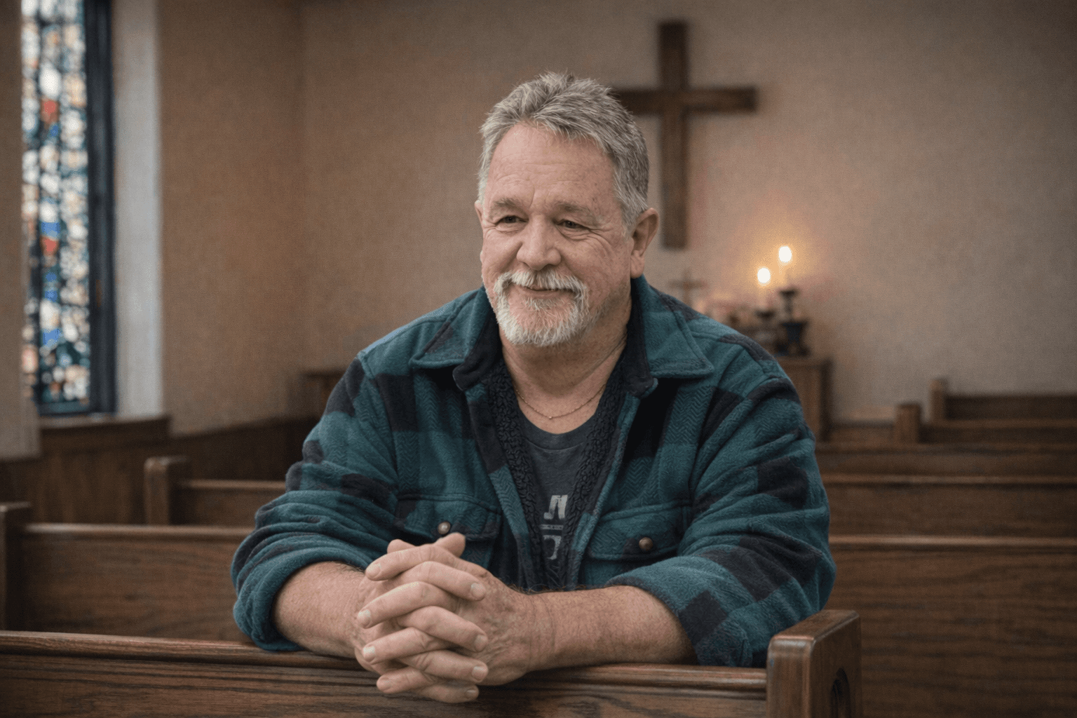 Virtual Chaplain Spiritual Care: Finding Peace and Connection Without Leaving Home